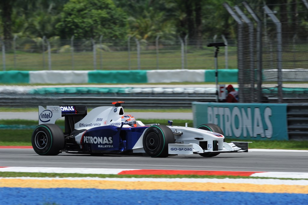 GP MALESIA Sabato